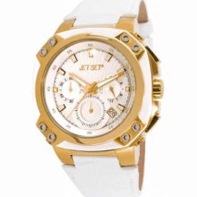 Jet Set Of Sweden Prague Mens Watch J64117631