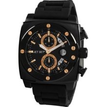 Jet Set Of Sweden J3173b-237 Santorini Mens Watch