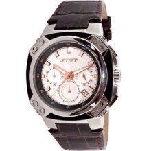 Jet Set Of Sweden J64113-636 Prague Mens Watch