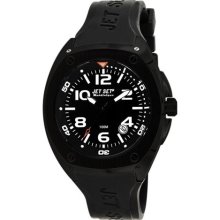 Jet Set Of Sweden J3282b-267 Martinique Mens Watch ...