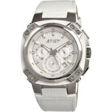 Jet Set Silver J64113-631 Jet Set J64113-631 Prague Mens Watch