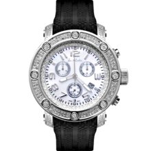 Joe Rodeo Apollo IAPO1 1.70 ct Men's Diamond Watch