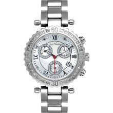 Joe Rodeo Marina 0.75ct Diamond Ladies Watch JMA2