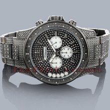 Jojino Mens Diamond Watch 1.05ct