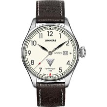 Junkers Spitzbergen F13 Automatic (self-winding) Watch 6164-5