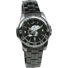 Kansas Jay Hawks wrist watch : Kansas Jayhawks Fantom Sport Watch