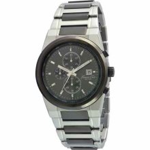 Kenneth Cole Classic Mens Watch