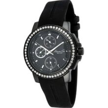 Kenneth Cole KC2732 Watch Women's - Black