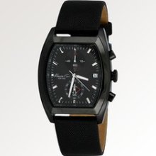 Kenneth Cole New York KC1897 Watch Men's - Black