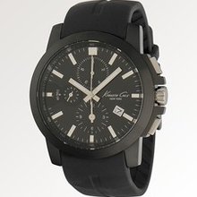 Kenneth Cole New York KC1844 Watch Men's - Black