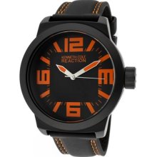 Kenneth Cole Reaction Men's Round Watch