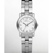 Ladies' Amy Mini Silver Watch