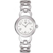 Ladys Tissot Classic-T watch