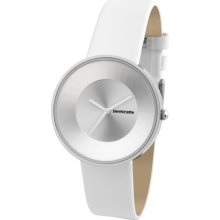 Lambretta Cielo Ladies Watch White Dial - Lambretta Watches