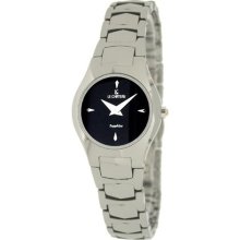 Le Chateau Women's Classica All Tungsten Watch