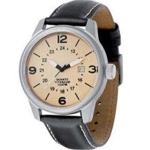 Longhill Conor Wrist Watch