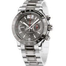 Longines Admiral Automatic Chronograph L3.667.4.06.7