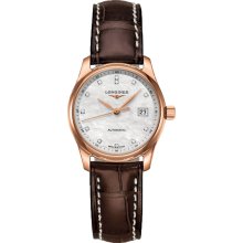 Longines Master Automatic 29mm L2.257.8.87.3