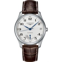 Longines Master Power Reserve 42mm L2.666.4.78.3