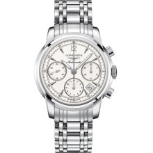 Longines The Saint-Imier 41mm L2.752.4.72.6