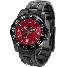 Louisiana Monroe Warhawks Men's Logo Watch