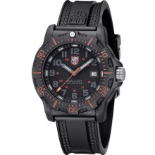 Luminox 8815 Navy SEAL 20th Anniversary Watch