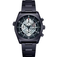 Luminox 9088 SR-71 Blackbird Series Watch