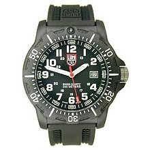 Luminox Black Ops 8800 Series Black Dial Men's Watch #8801