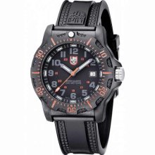 Luminox Black Ops Carbon Mens Watch