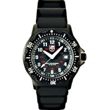 Luminox Black Ops Watch #8401