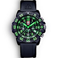 Luminox COLORMARK CHRONOGRAPH 3080 #A.3097