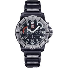 Luminox Sea Dive Chrono 8150 & 8350 Series Men's Watch 8351