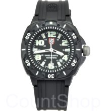 Luminox Sentry 0201SL