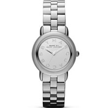 Marc By Marc Jacobs Marci Round Face Watch Mbm3173