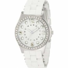 Marc By Marc Jacobs Pelly Glitz Ladies Watch