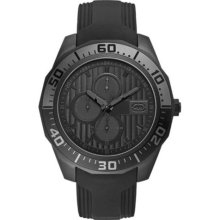 Marc Ecko Mens The Equation E13517G1 Watch