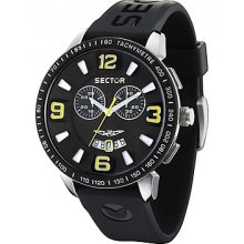 Marine Sector Watch Collection R3271619002