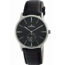 Men's 72014 3 NIN Les Bemonts Ultra Slim Automatic