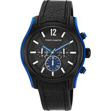 Men's Black on Black Cruiser Watch