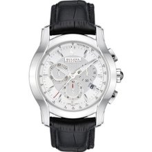 Men's Bulova Accutron Stratford Watch