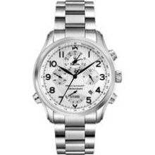 Men's Bulova Wilton Precisionist Chronograph Collection Watch with