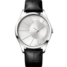 Men's calvin klein watch. ck deluxe k0s21120