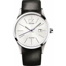 Men's calvin klein watch. ck bold k2246126