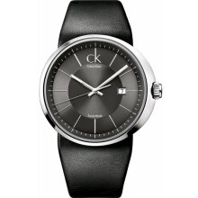 Men's calvin klein watch. ck trust k0h21107