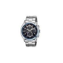 Mens Citizen Drive Collection Eco-Drive Chronograph Wat