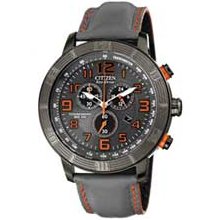 Men's Drive from Citizen Eco-Drive BRT Chronograph Watch with Grey