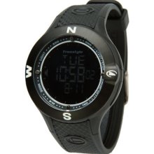 Men's Freestyle The Navigator 2.0 Compass Watch Fs81276