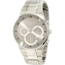 Men's Kenneth Cole Classic Chronograph Watch KC9162