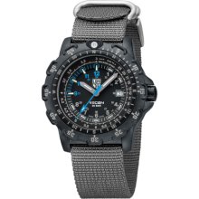 Men's Luminox Recon Point Man Diver's Watch 8823.km