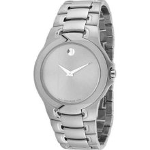 Men's Movado Meza Stainless Watch